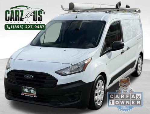 2020 Ford Transit Connect XL Cargo Van