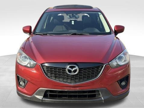 2013 Mazda CX-5 Touring