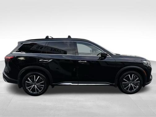 2022 INFINITI QX60 AUTOGRAPH