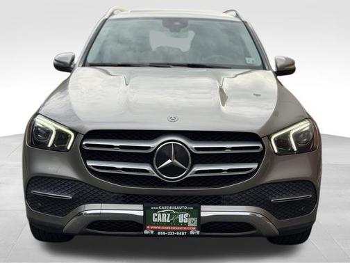 2020 Mercedes-Benz GLE 350 4MATIC