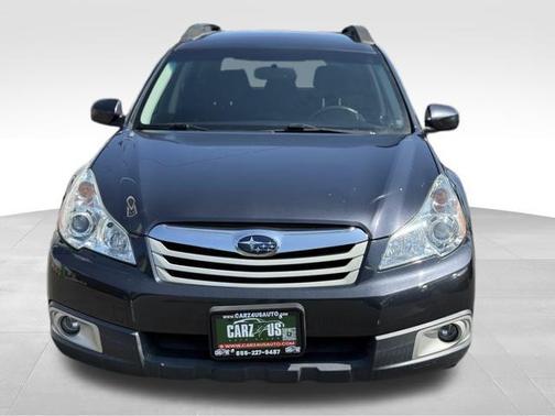 2012 Subaru Outback 2.5i Premium