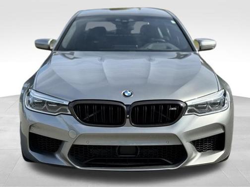 2019 BMW M5 Base