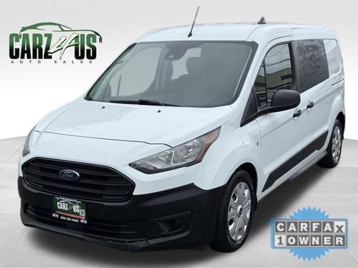 2020 Ford Transit Connect XL Cargo Van