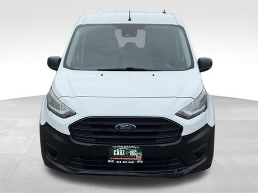 2020 Ford Transit Connect XL Cargo Van