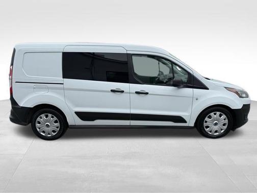 2020 Ford Transit Connect XL Cargo Van