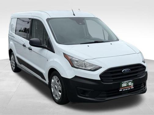 2020 Ford Transit Connect XL Cargo Van