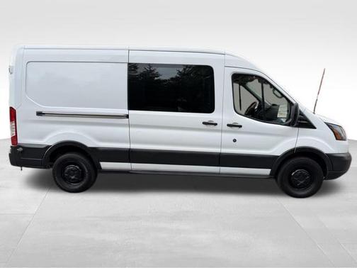 2018 Ford Transit-250 Base