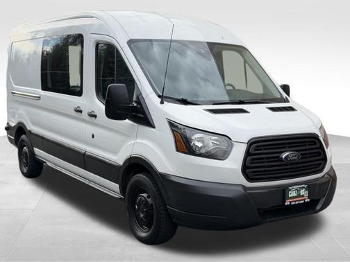 2018 Ford Transit-250 Base