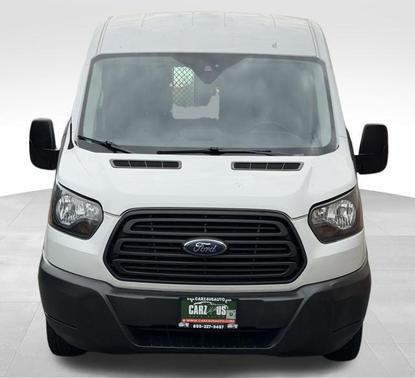 2018 Ford Transit-250 Base