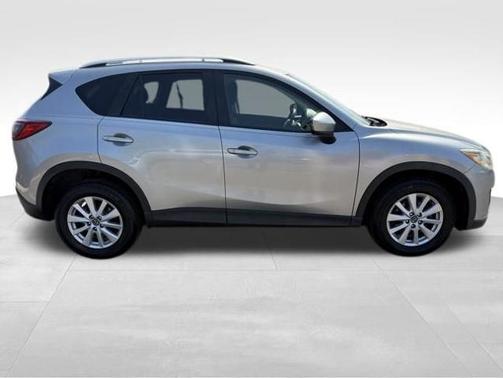 2013 Mazda CX-5 Touring