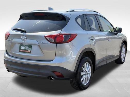 2013 Mazda CX-5 Touring