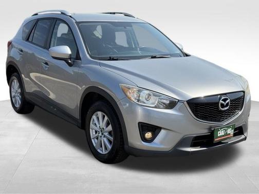 2013 Mazda CX-5 Touring