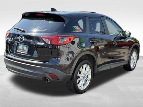2014 Mazda CX-5 Grand Touring