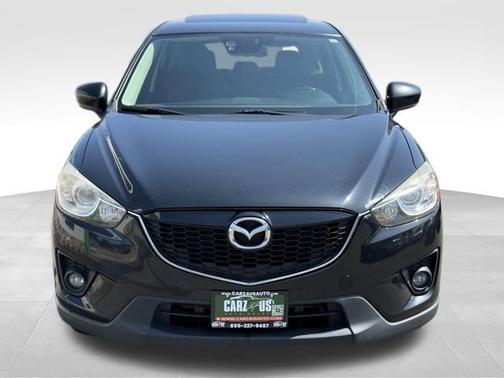 2014 Mazda CX-5 Grand Touring