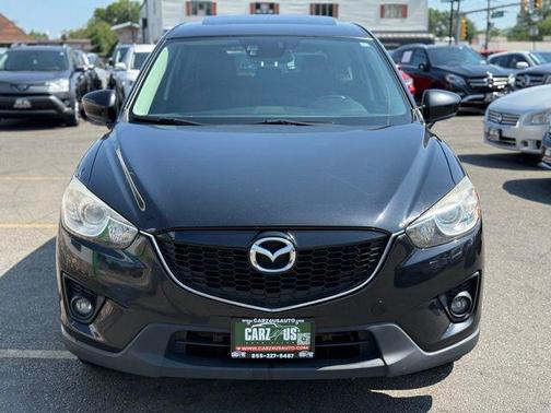 2014 Mazda CX-5 Grand Touring