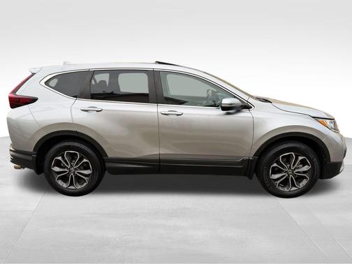 2020 Honda CR-V AWD EX