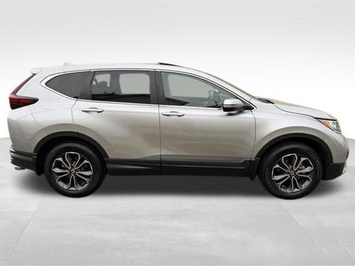 2020 Honda CR-V AWD EX