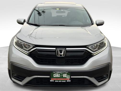 2020 Honda CR-V AWD EX