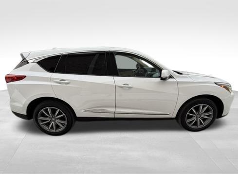2024 Acura RDX Technology Package
