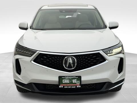 2024 Acura RDX Technology Package