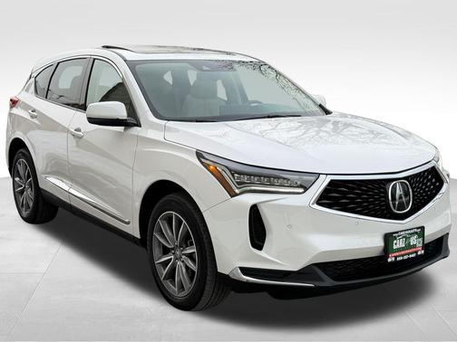 2024 Acura RDX Technology Package