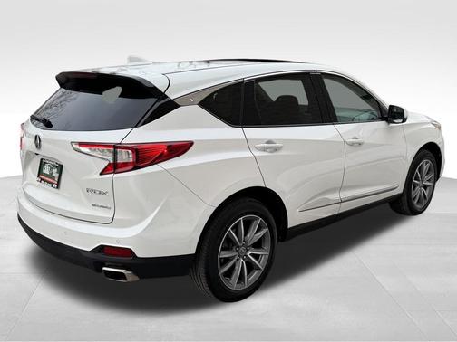2024 Acura RDX Technology Package