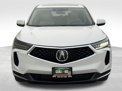2024 Acura RDX Technology Package