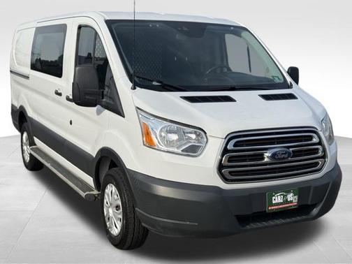 2018 Ford Transit-250 Base