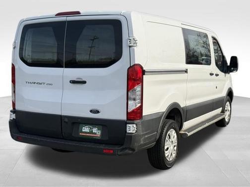 2018 Ford Transit-250 Base