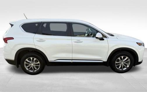 2020 Hyundai SANTA FE SE 2.4