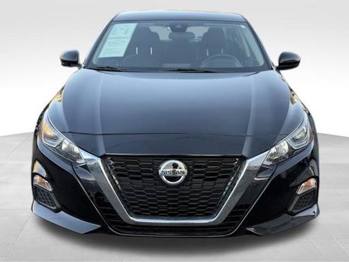 2021 Nissan Altima S FWD