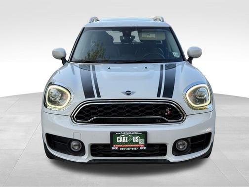 2020 MINI Countryman Cooper S ALL4