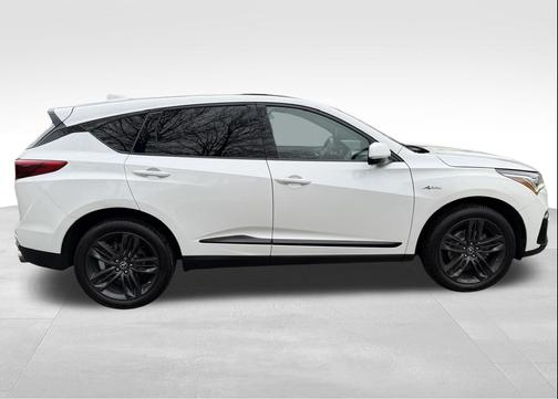 2021 Acura RDX A-Spec