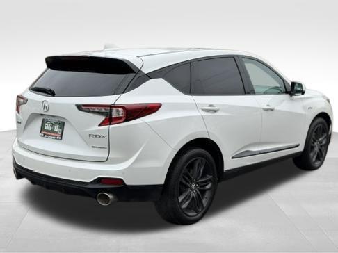 2021 Acura RDX A-Spec