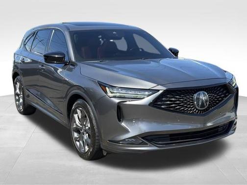 2023 Acura MDX A-SPEC