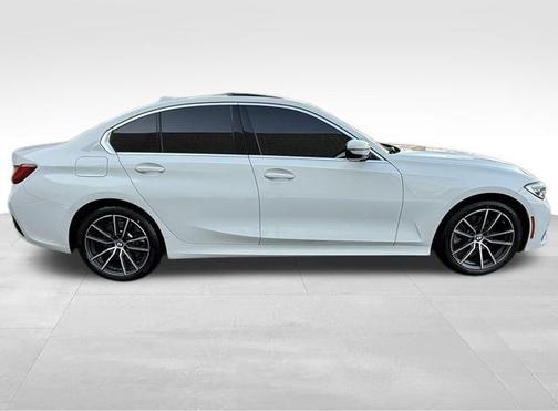 2020 BMW 330 xDrive