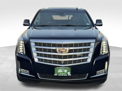 2019 Cadillac Escalade ESV Luxury