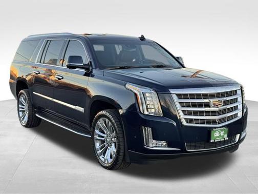 2019 Cadillac Escalade ESV Luxury