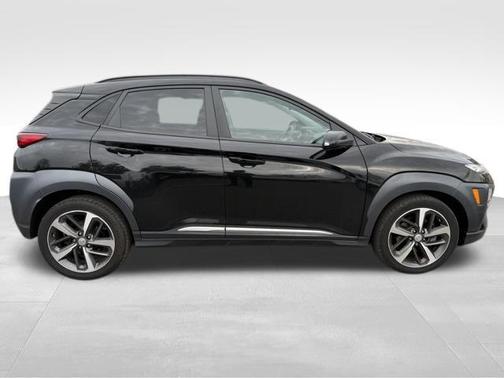 2021 Hyundai KONA Ultimate