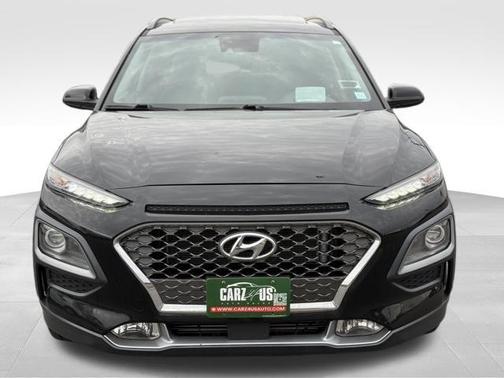 2021 Hyundai KONA Ultimate
