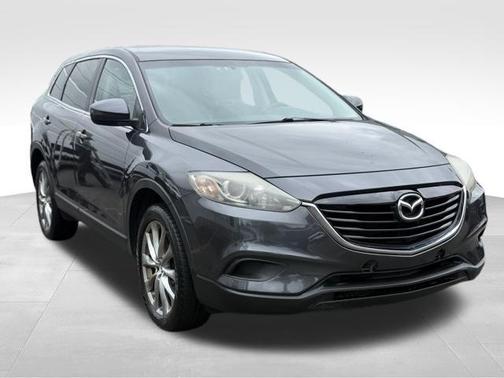 2014 Mazda CX-9 Touring