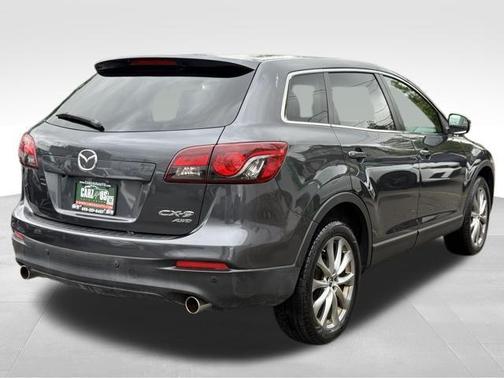 2014 Mazda CX-9 Touring