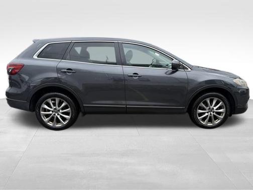 2014 Mazda CX-9 Touring