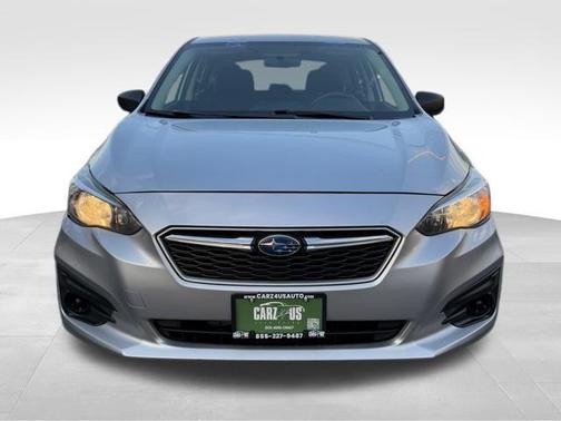 2019 Subaru Impreza 2.0i