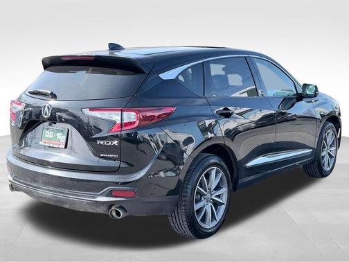 2021 Acura RDX Technology Package