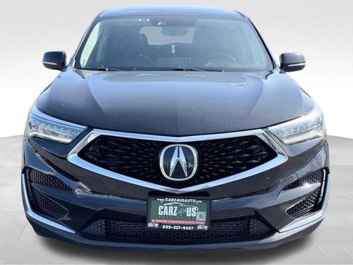 2021 Acura RDX Technology Package