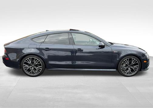 2016 Audi A7 3.0T Premium Plus