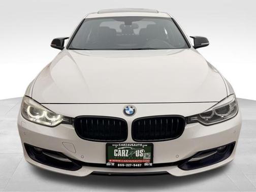 2015 BMW 335 xDrive
