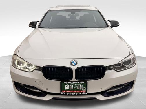 2015 BMW 335 xDrive