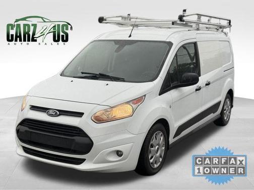 2016 Ford Transit Connect XLT